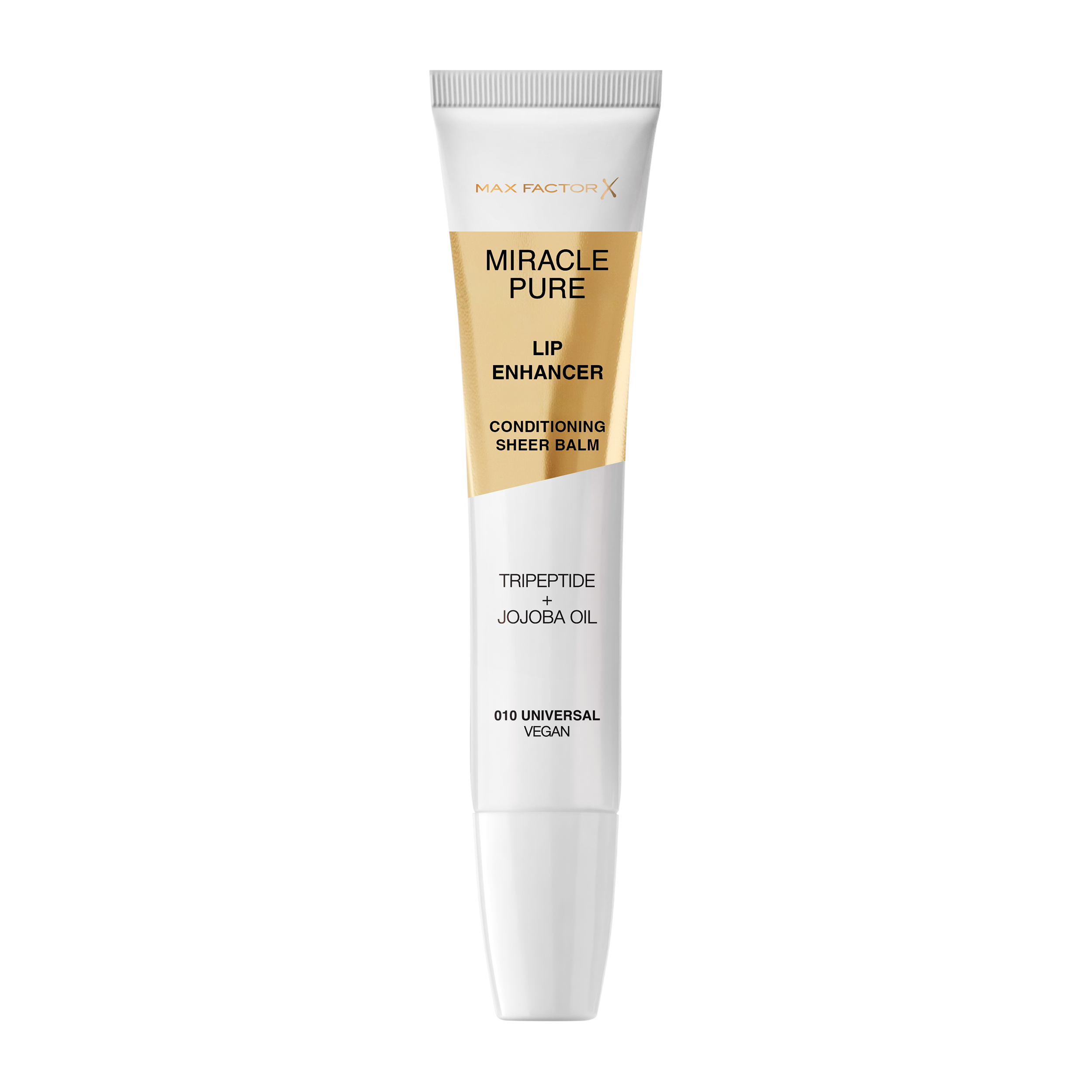 Hydratačný balzam na pery Miracle Pure Lip Enhancer Balzamy na pery, hydratačné krémy a starostlivosť o pery