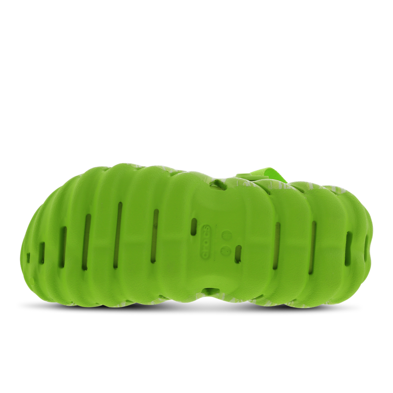 Crocs Echo Træsko
