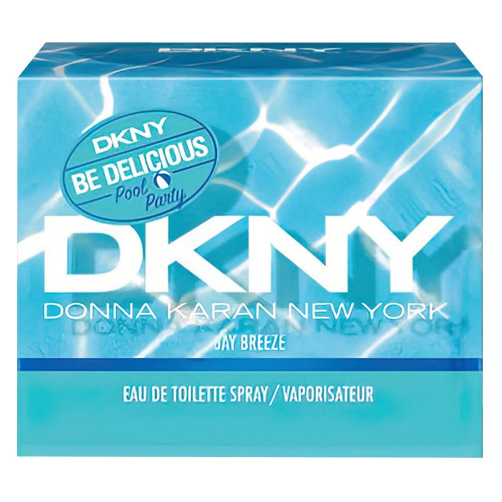 DKNY DKNY Be Delicious Pool Party Bay Breeze