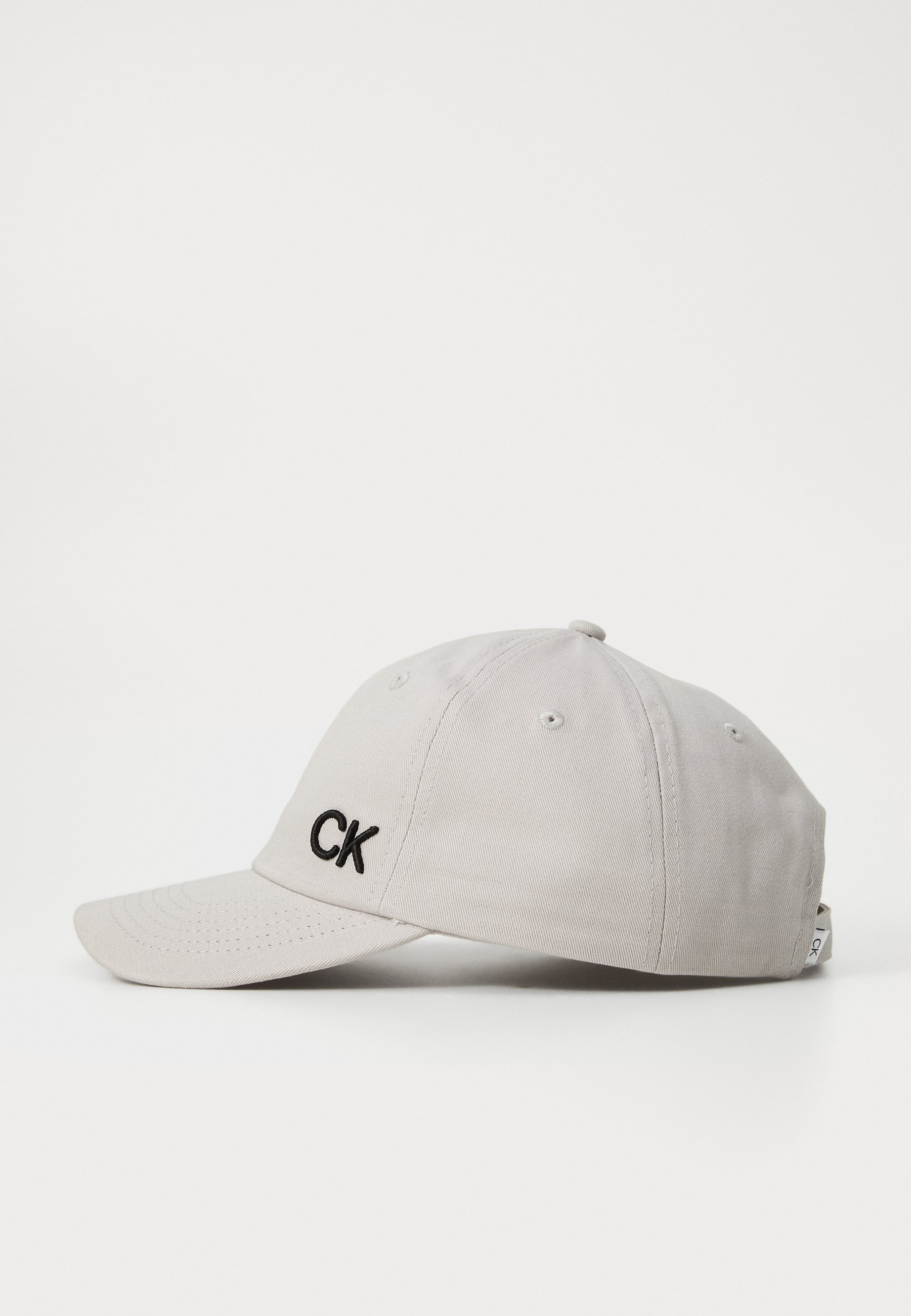 Casquette de golf Calvin Klein - gris clair