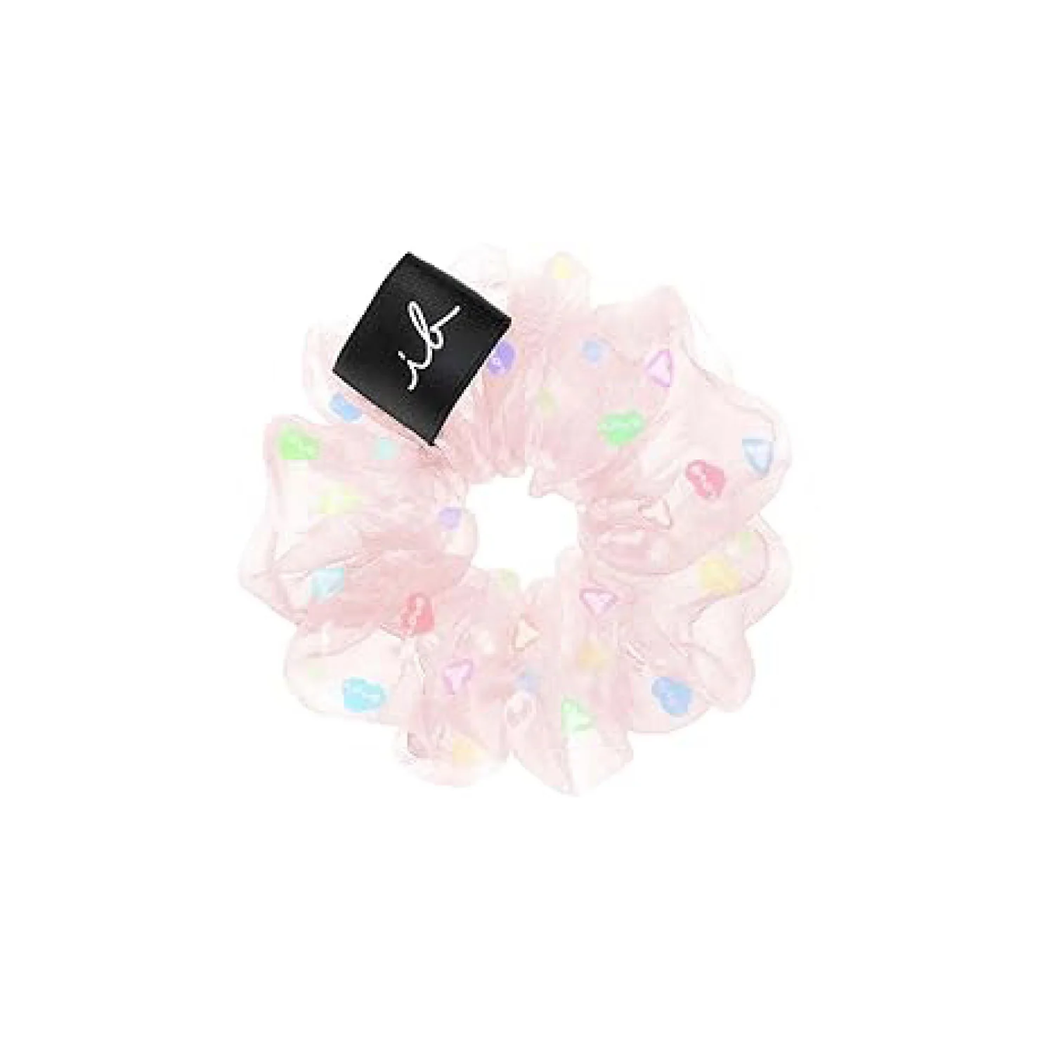 Accessori Kids Set I Have Fillings For You - Fermagli ed Elastici