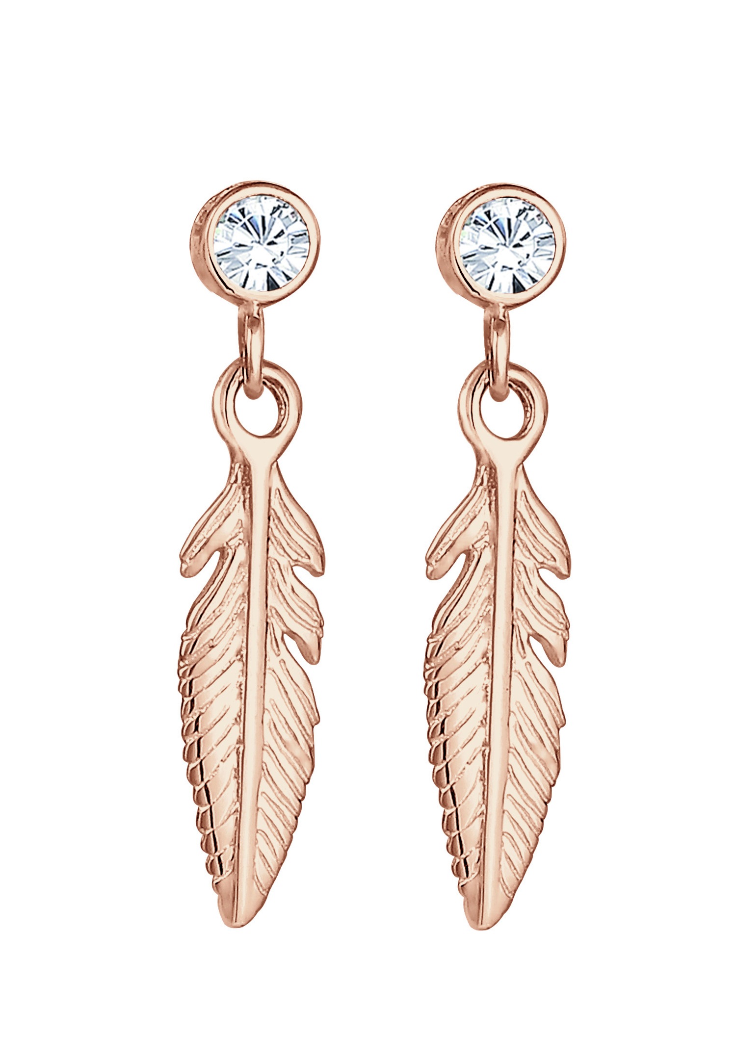 Elli Boucles d'oreilles