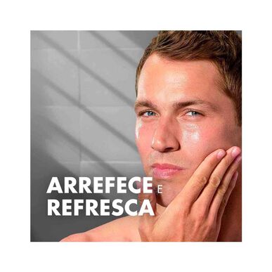 Gillette After Shave Spray Cool Wave 100 ml 100 ml