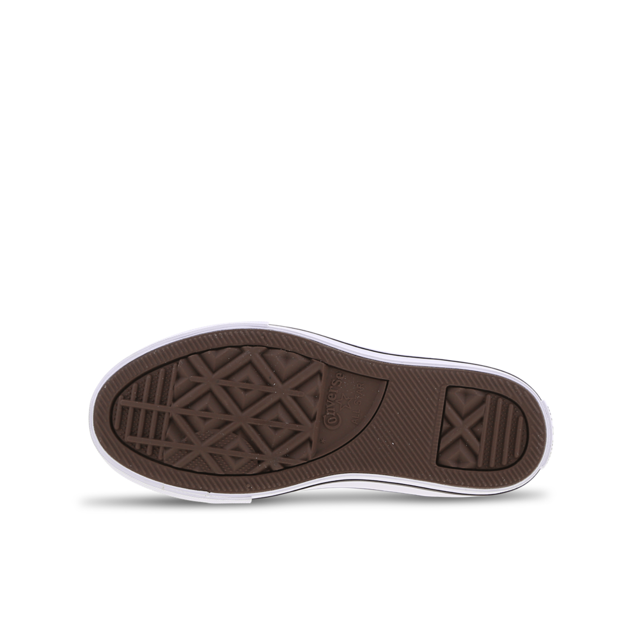 Converse Ctas 1V High