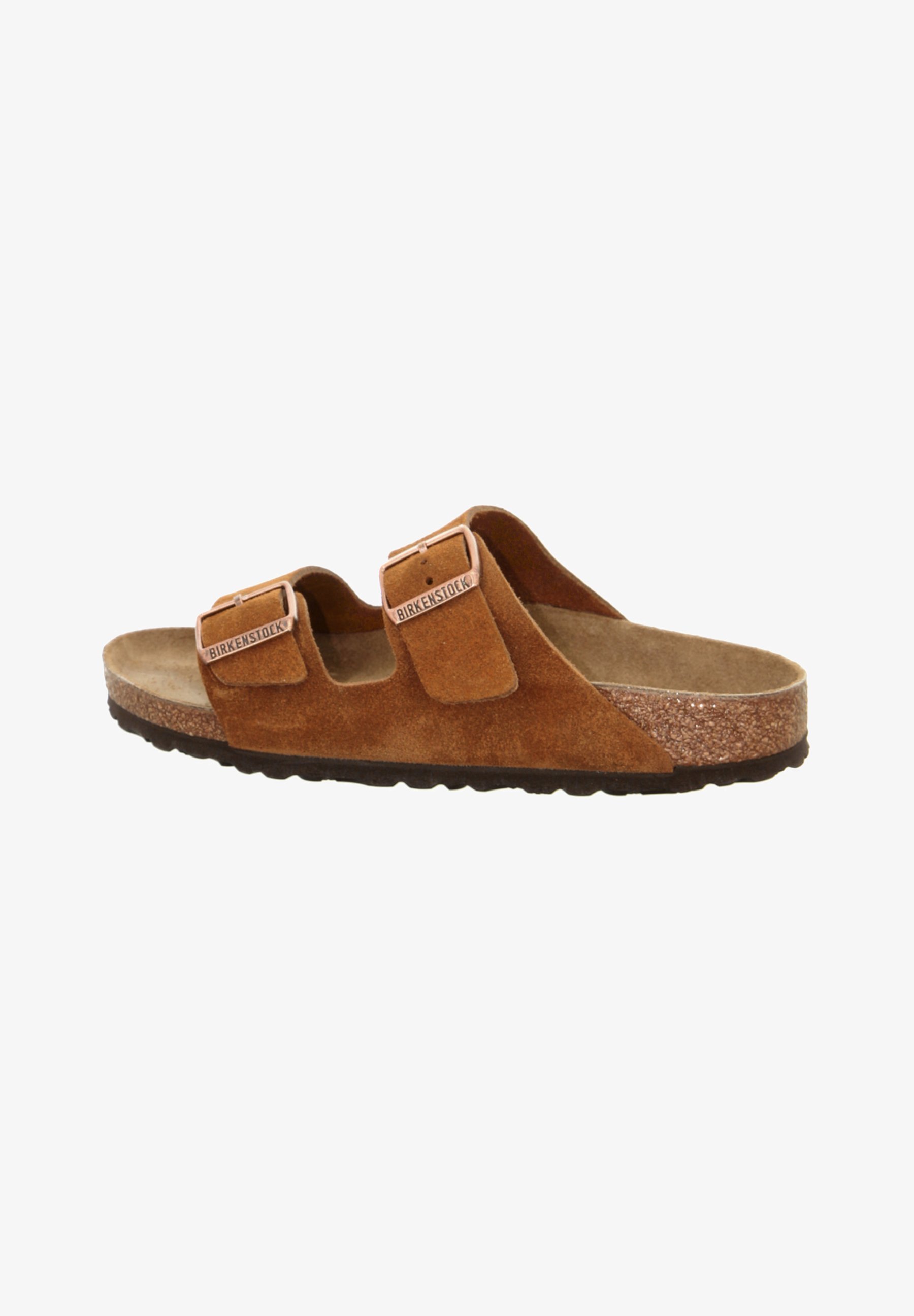 Birkenstock natikače - nerc