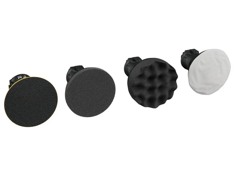 Ponteiras Combinadas PARKSIDE® PKGA 20-Li