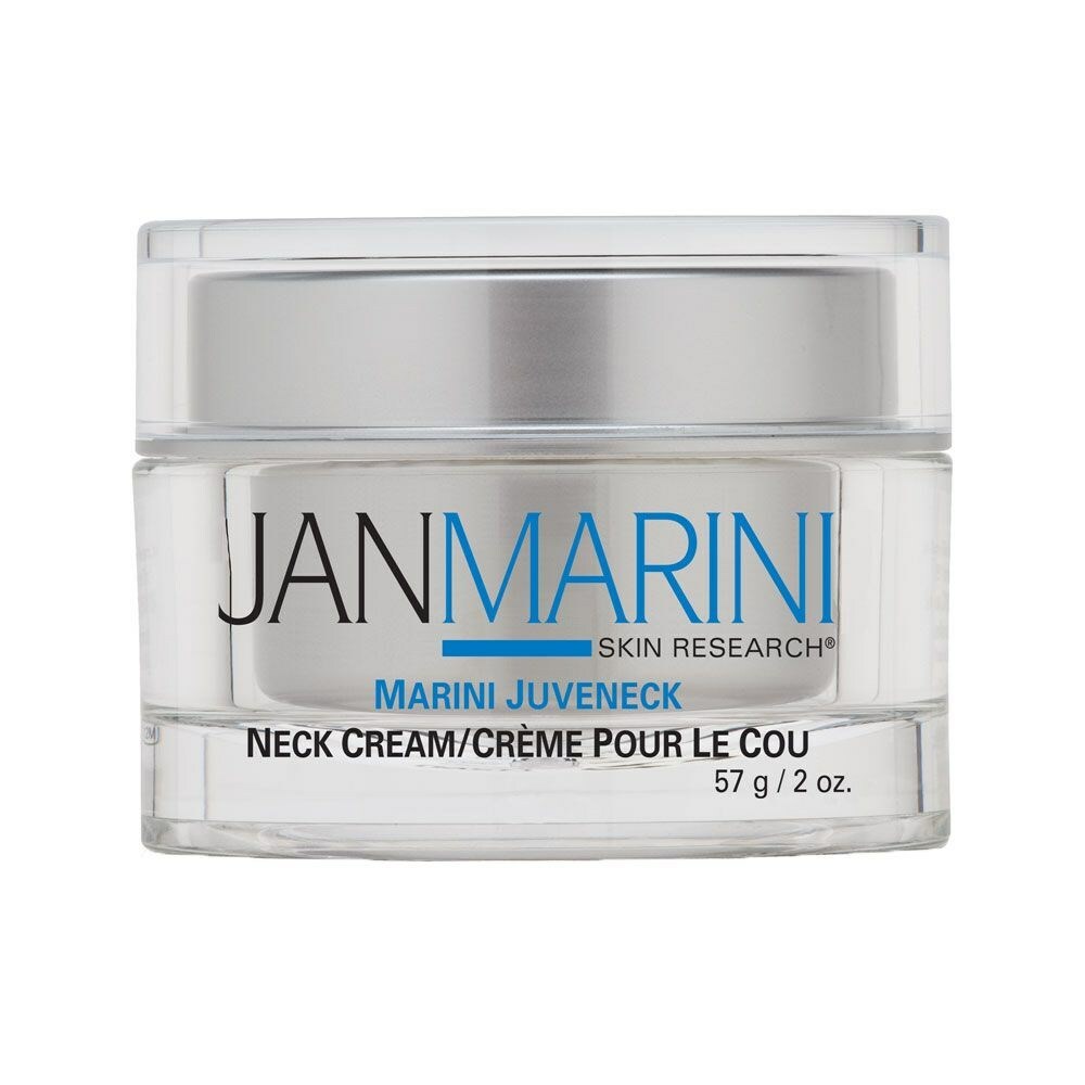 Crema pentru gat Juveneck 57 g - Jan Marini