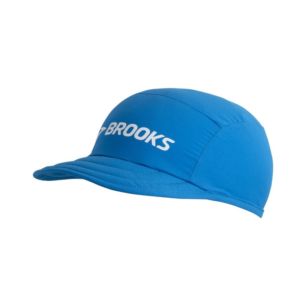  Gorra Running Leichtgewicht Faltbar Brooks
