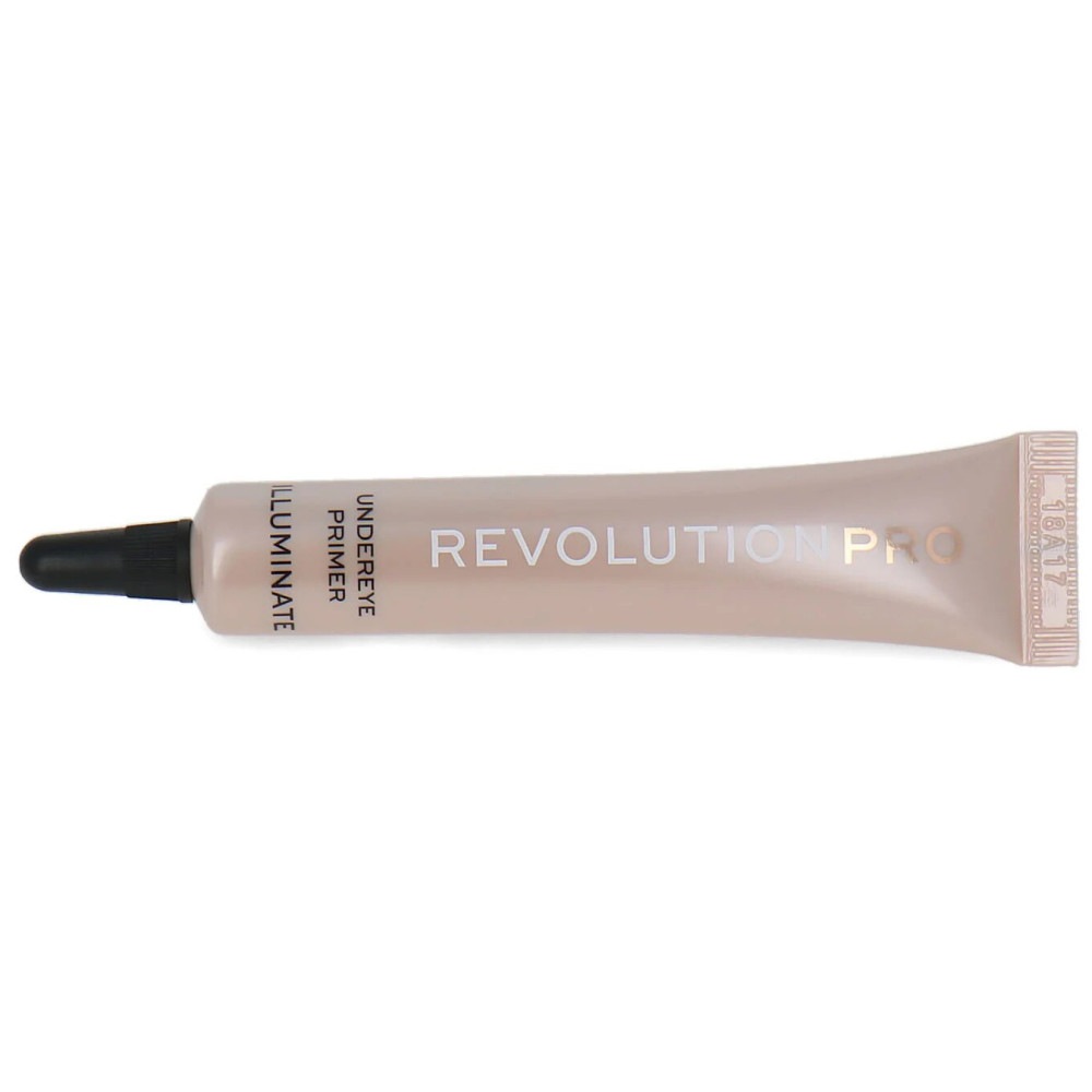 Makeup Revolution Base Illuminatrice Contour des Yeux
