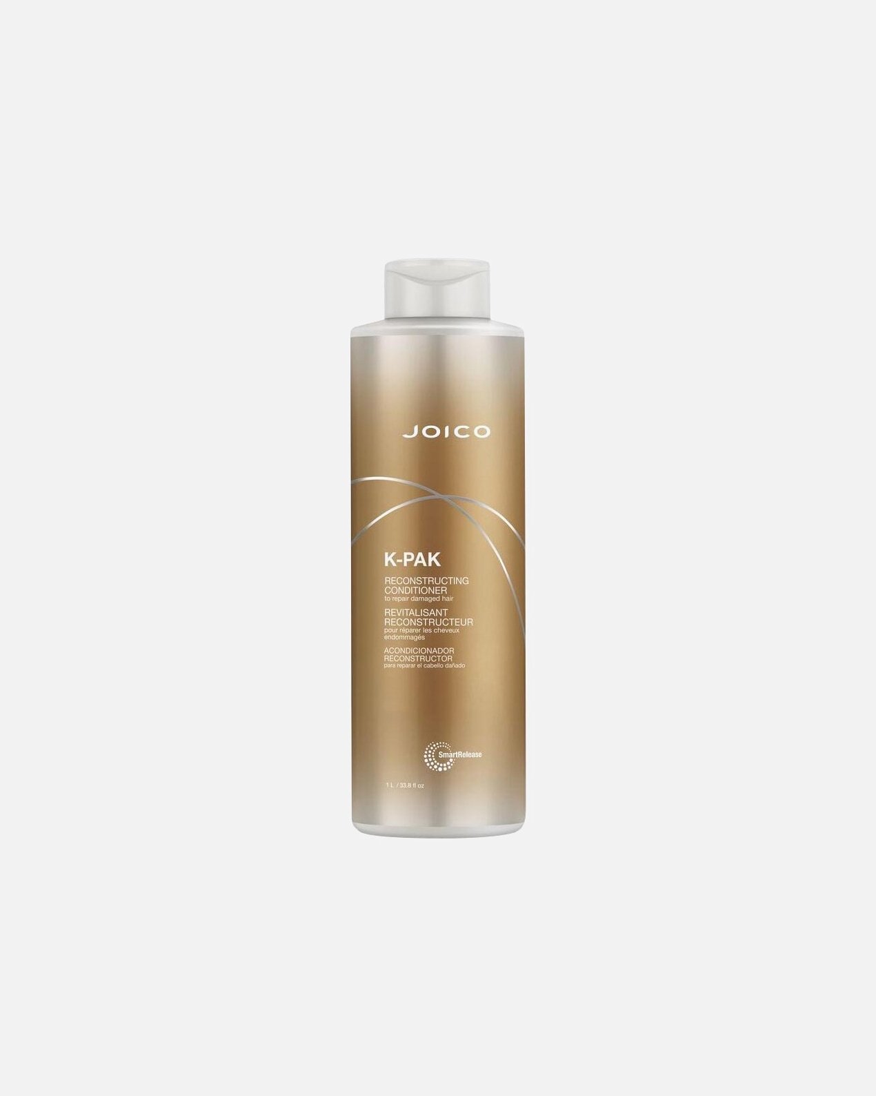 Joico K-Pak atjaunojošais kondicionieris - 1000 ml