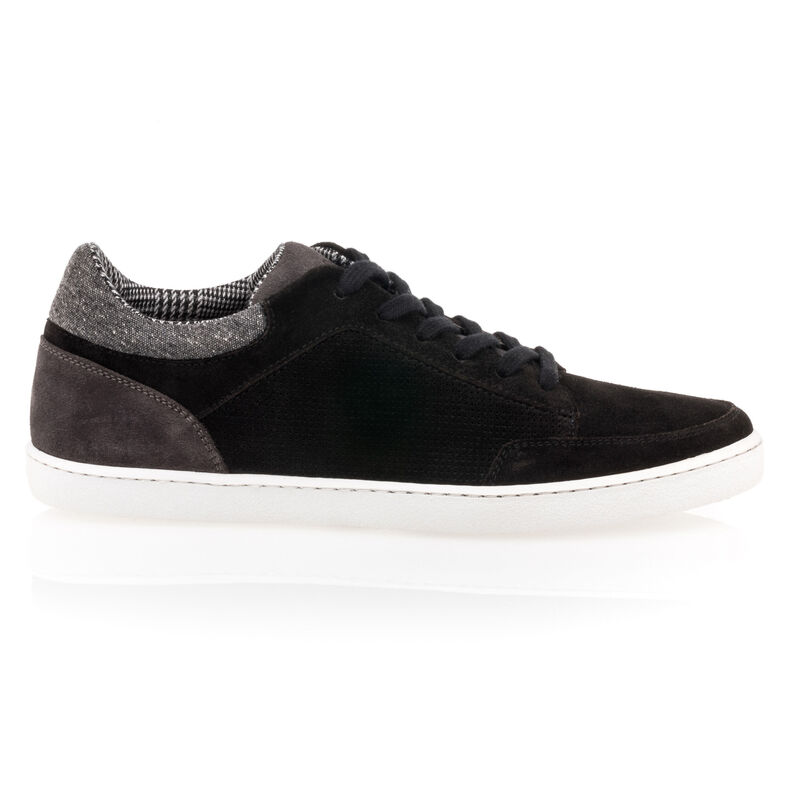 Korit / lenkkarit Homme Noir