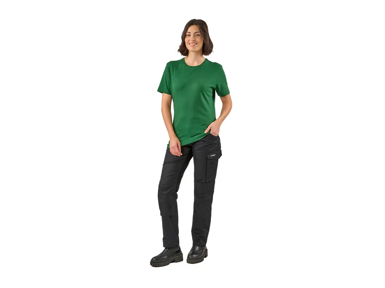 PARKSIDE PERFORMANCE® T-skjorte for kvinner