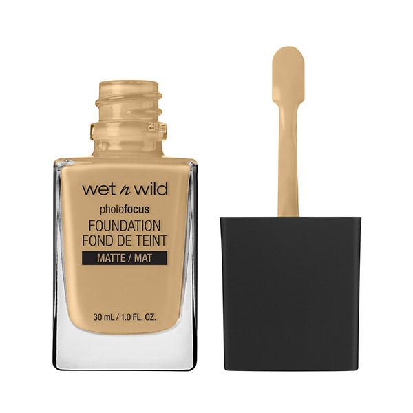 Photo Focus Foundation Matte