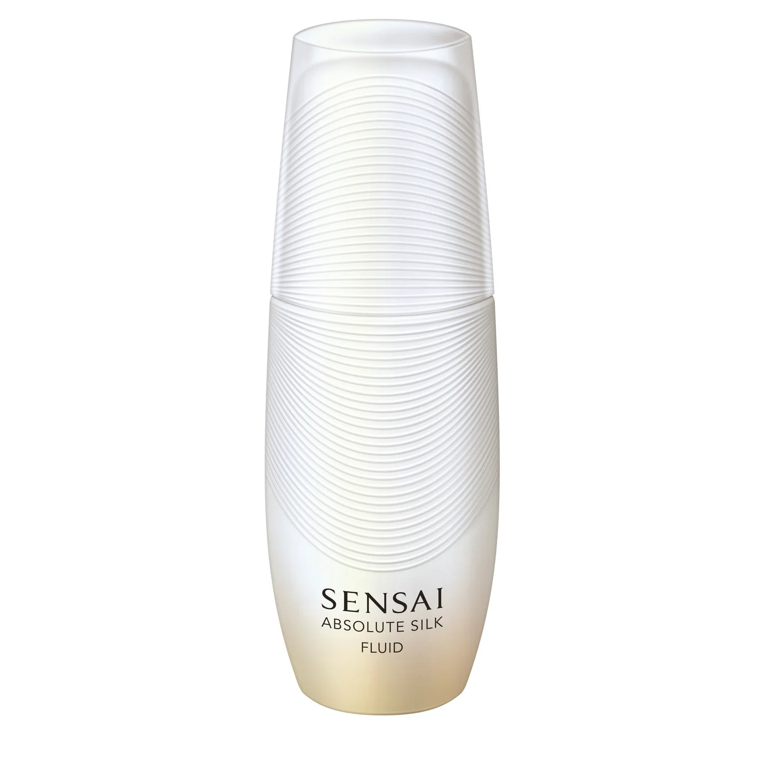 Absolute Silk Fluid - Fluido viso antirughe
