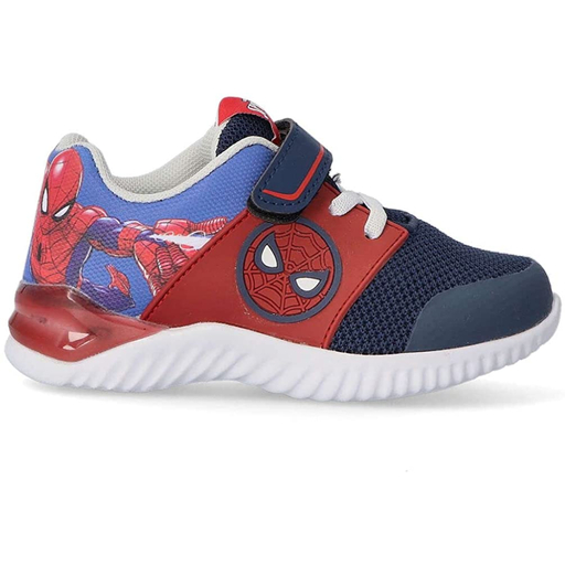 Zapatillas Spiderman 71614
