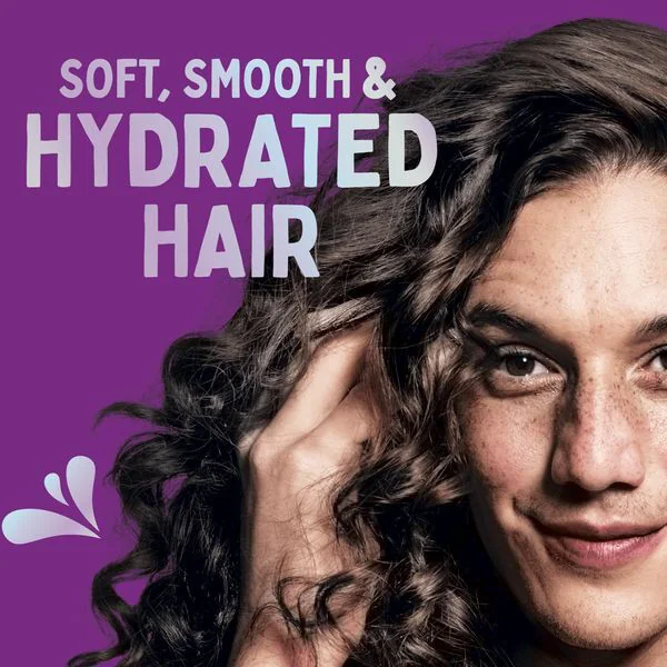 AussieSuperchargedRepairHairMaska500ml
