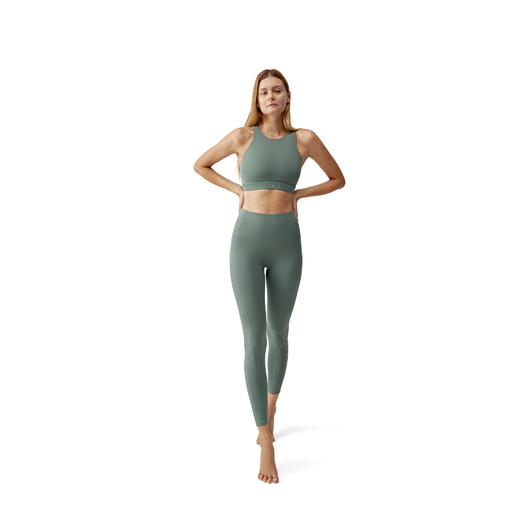 Legíny Born Living Yoga Asura