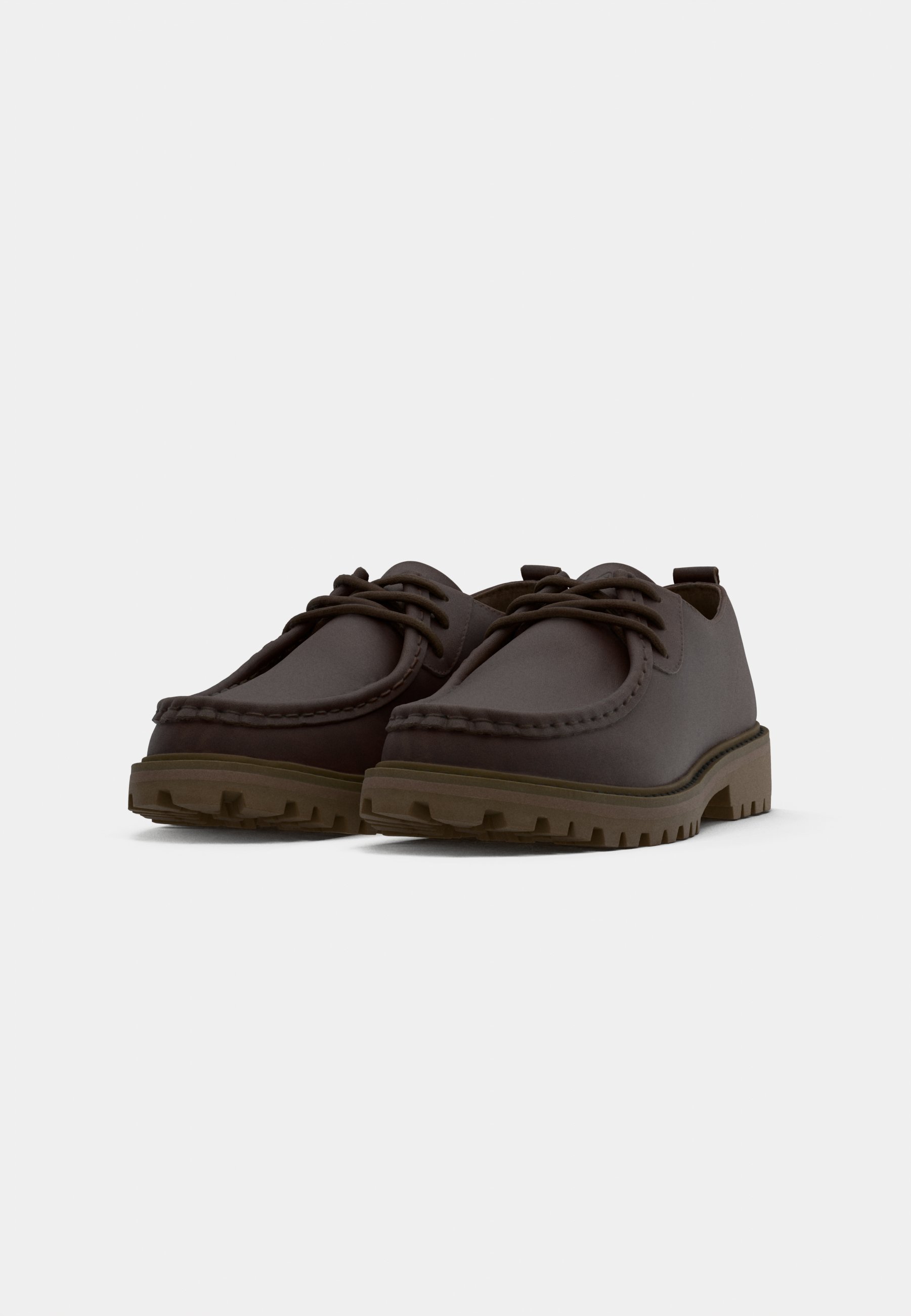 Clae veterschoenen