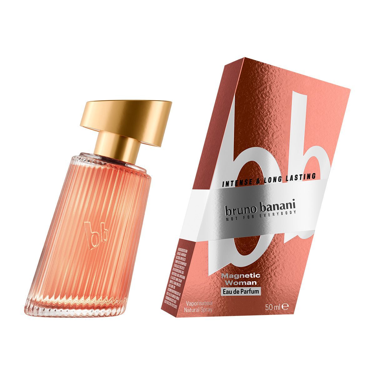 Bruno Banani Magnetische Frau