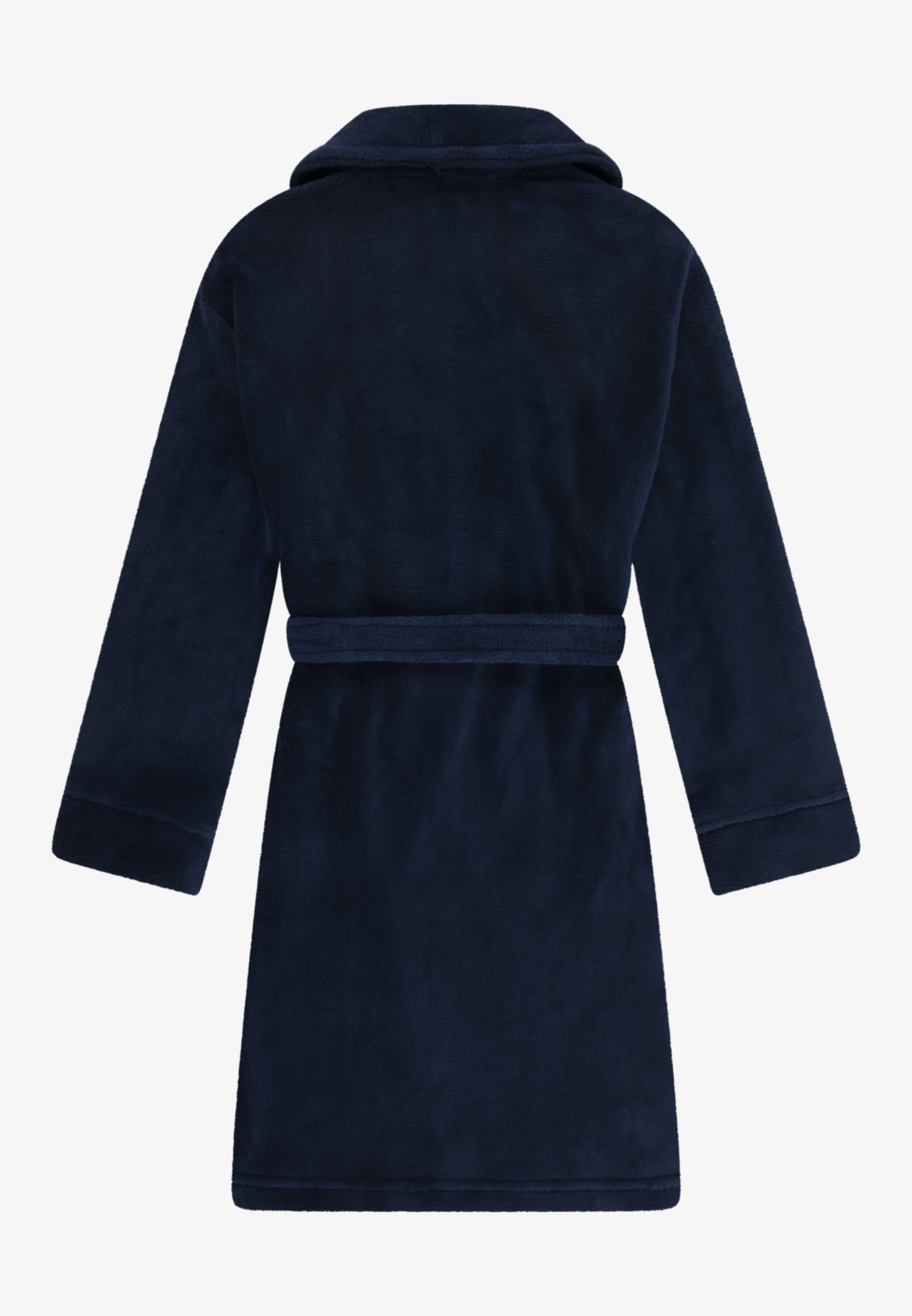 Polo Ralph Lauren badjas met berenpatch - Newport Navy