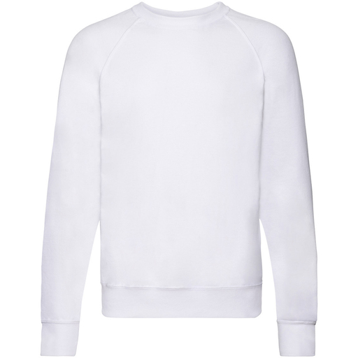 Sudadera Ligera Fruit Of Loom Lagana
