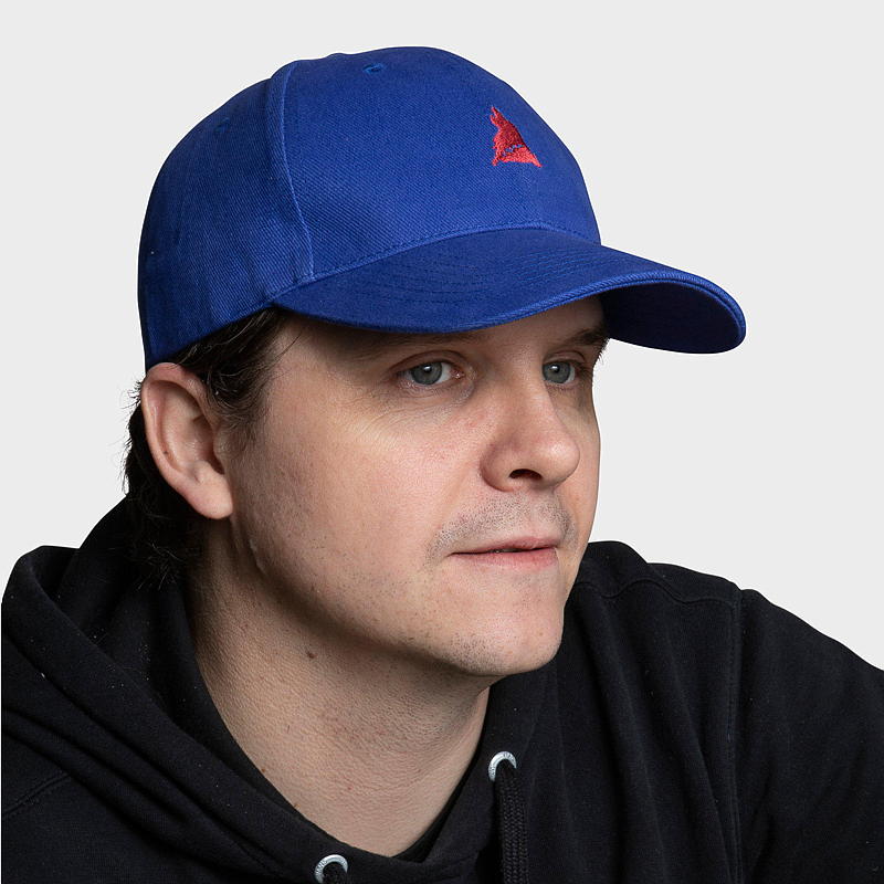 Zeit 2 Caps ändern Xplor Med broderi