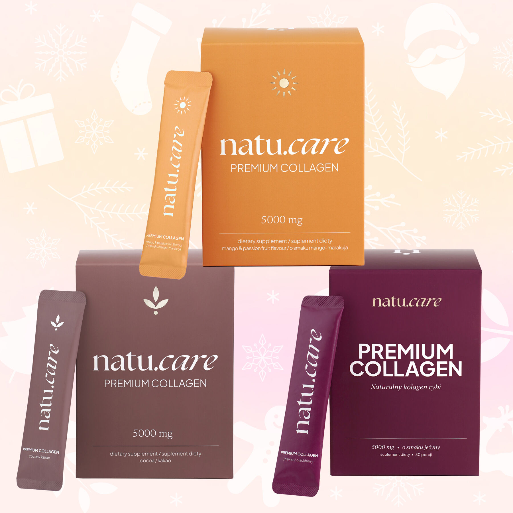 Natu.Care – Lascia che risplenda