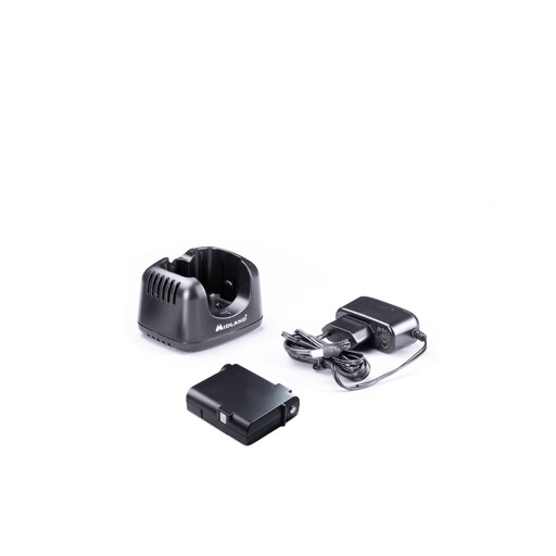 Walkie-talkie Midland G9 Pro Alb Storm