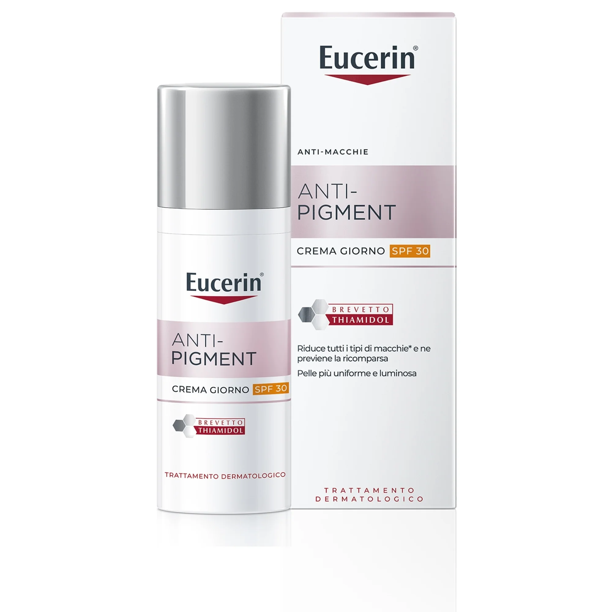 Anti-Pigment Anti-Pigment Giorno SPF30 - Crema viso giorno antimacchie