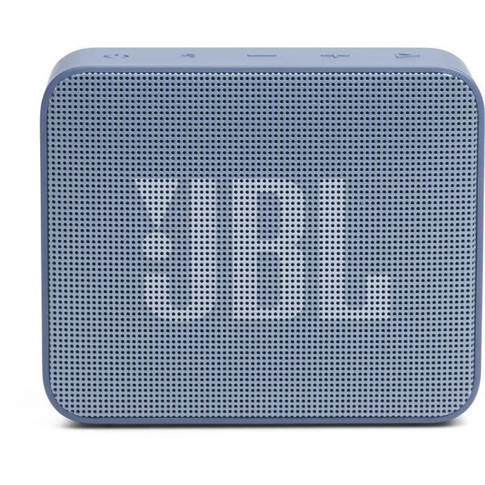 Altavoz portátil resistente al agua - JBL - Go Essential 2 - Bluetooth - IP67 - 5 horas de duración de la batería