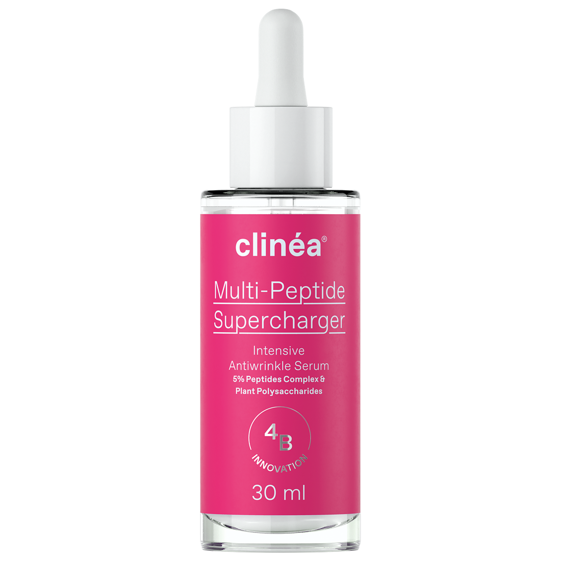 Clinea Multi-Peptid Supercharger