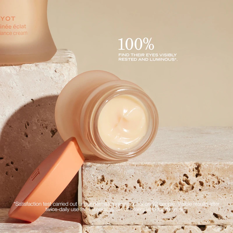 Payot My Payot Super Eye Energizer atjaunojošs acu krēms un maska
