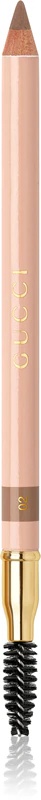 Gucci Gucci Beauty Crayon Définition Sourcils svinčnik za obrvi s čopičem