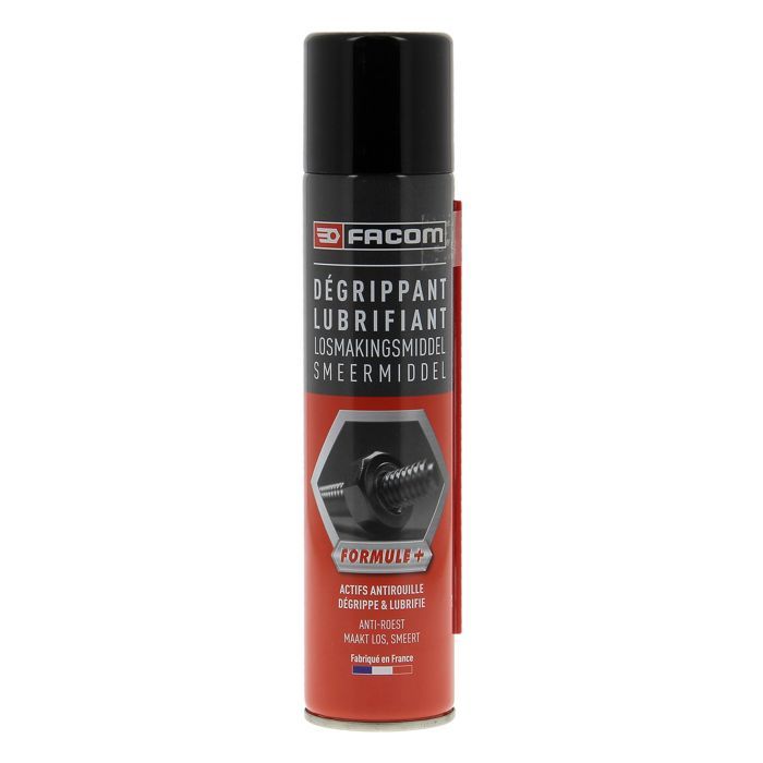 FACOM Dégrippant lubrifiant - Multi usages - 300 ml