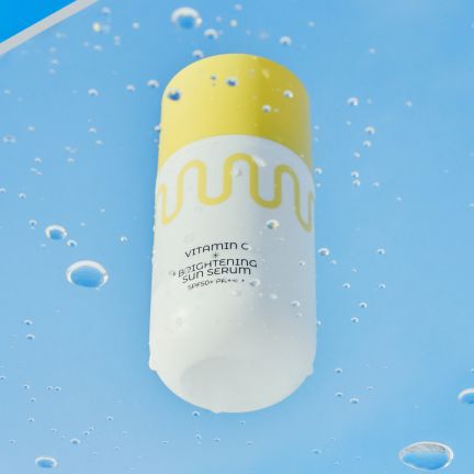 Vitamina C din Commonlabs