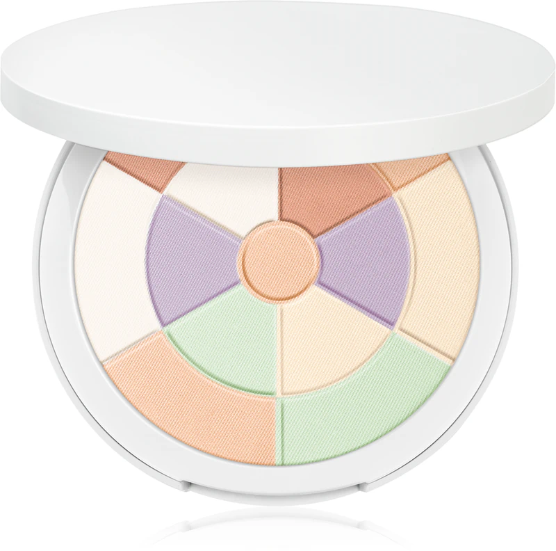 Avène Couvrance Illuminating Mosaic Powder voor de gevoelige huid