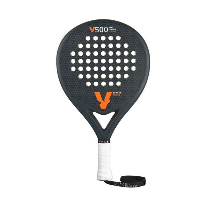 Volt Padel 500 V23 children's padel racket