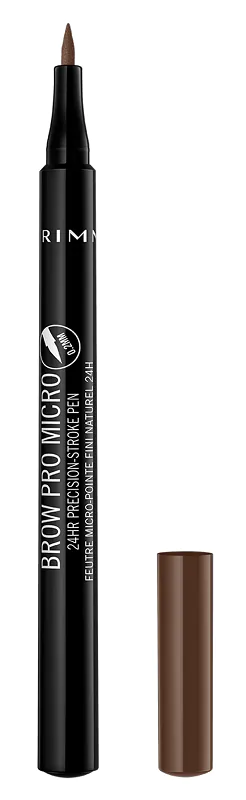 Rimmel Brow Pro Micro Pen Pisak do brwi, 03