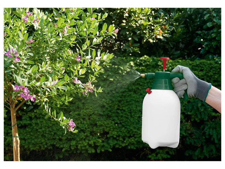 PARKSIDE® Paineruisku, 2 l
