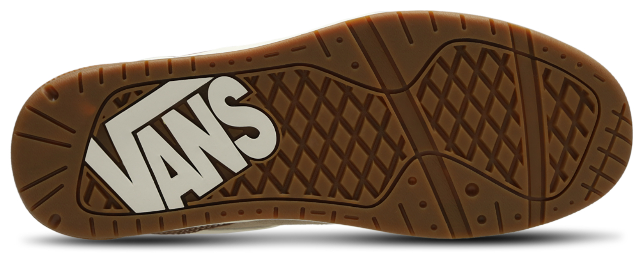 Vans Iso 1.5