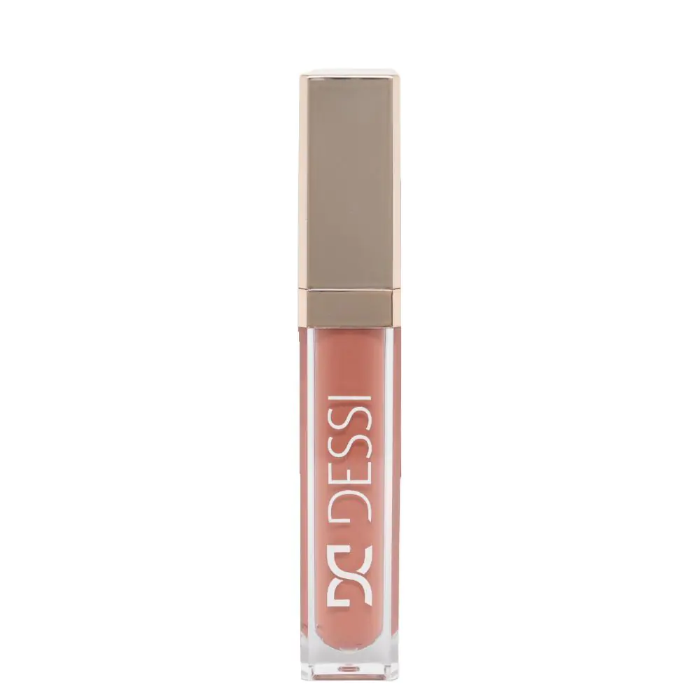 Dessi Cosmetics Creamy Cover Lip Gloss Błyszczyk do ust 106 Margarita