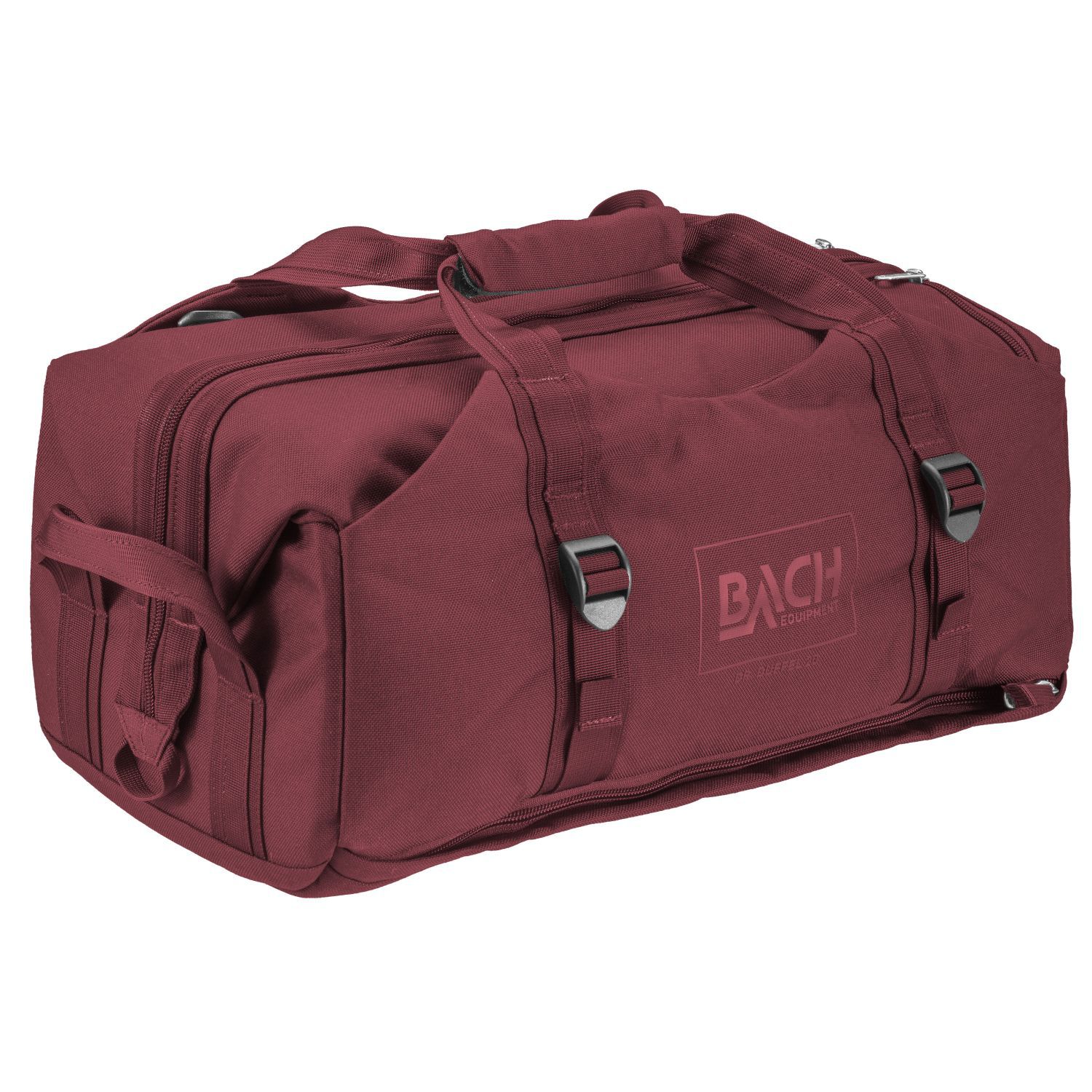 Bach Dr. Duffel Sporttasche 20 L