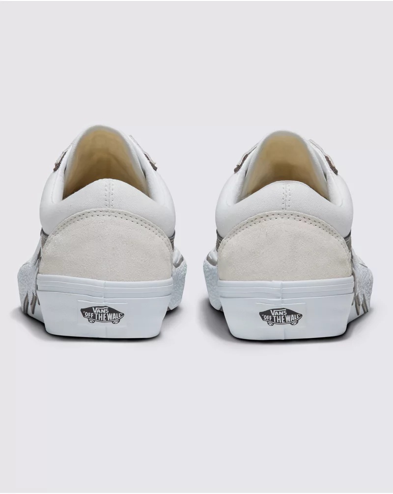 Old Skool Bolt Shoe