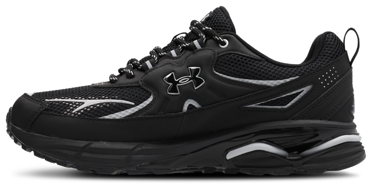 Under Armour Apparition Tech