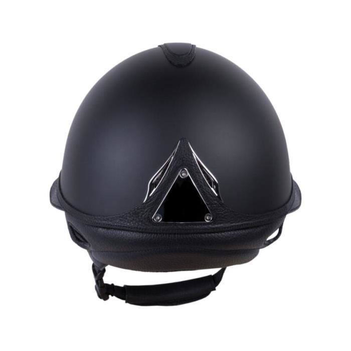 Casque d'équitation Antarès Galaxy Eclipse Strass