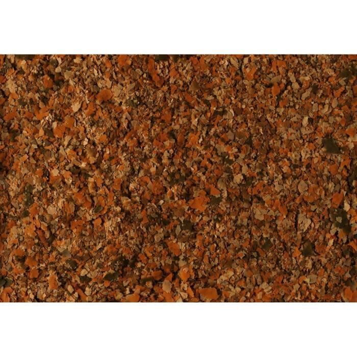 TetraMin Flakes - TETRA - Alimento completo per pesci tropicali - 1 L