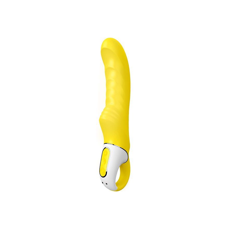 Satisfyer Yummy Sunshine