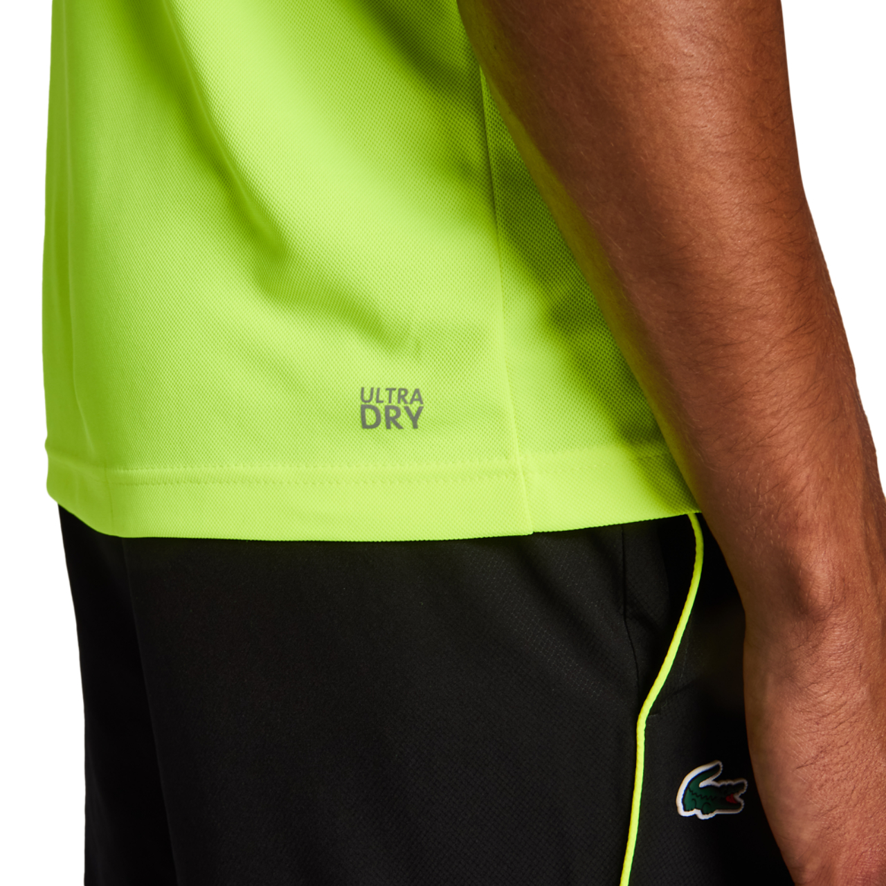Lacoste Pieni Krokotiili Logo Raita