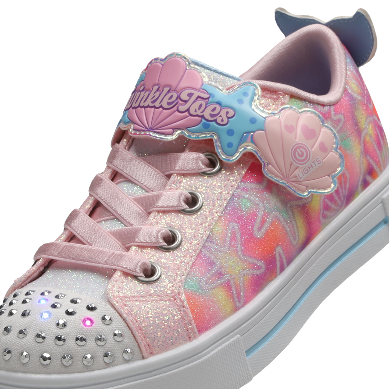 Skechers Twinkle Sparks