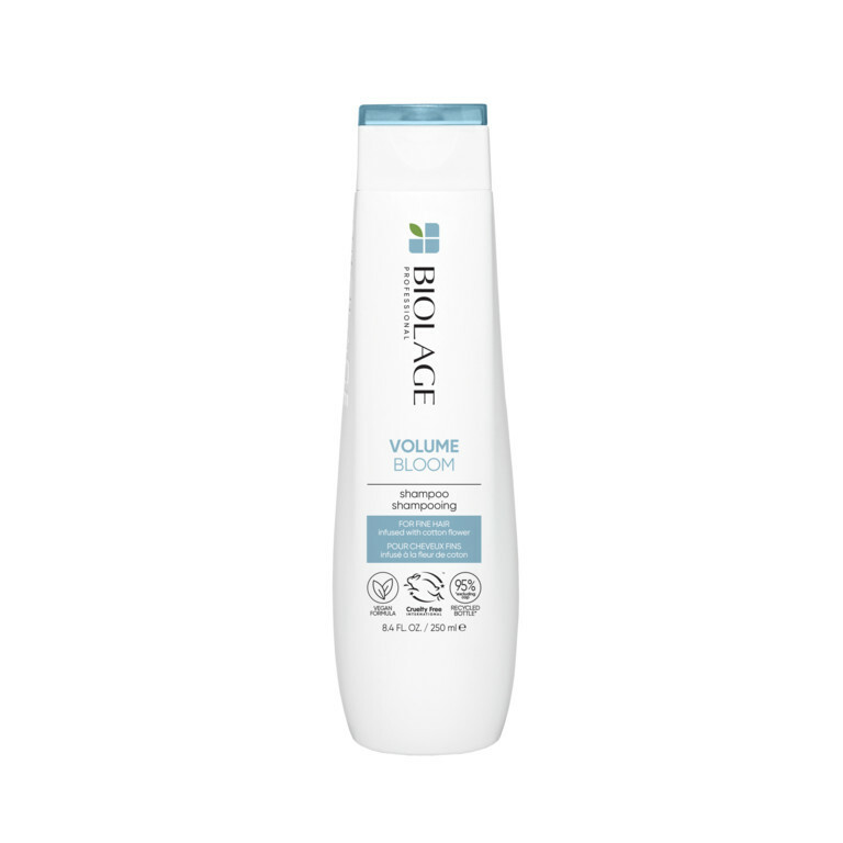 Șampon VolumeBloom 250 ml - Biolage